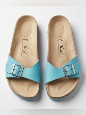 Tula By Birkenstock Madrid